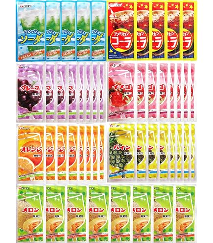 Amazon.co.jp: 松山製菓 フレッシュソーダ 9g×50個 : 食品・飲料・お酒